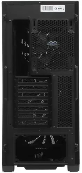 фото Корпус ATX Zalman Z10 в Уфе