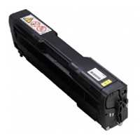 

Принт-картридж Ricoh тип SP C310HE 407635 желтый (6 000 страниц) для Aficio SP C231SF/C232SF/SPC231N/C232DN/C311N/C312DN/C242DN/C242SF (406482/), тип SP C310HE
