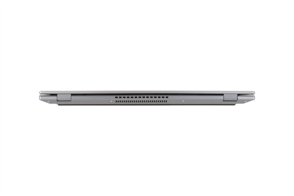 фото Ноутбук  Irbis 14NBP3004D в Самаре 14 ", Core i7, 16 Гб RAM, 512 Гб SSD, Iris Xe Graphics, Серый