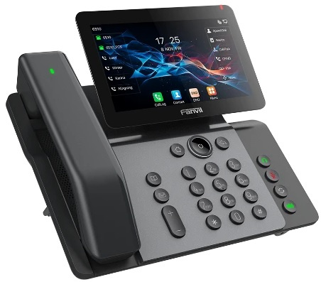 фото Телефон VoiceIP  Fanvil V66 Pro в Перми