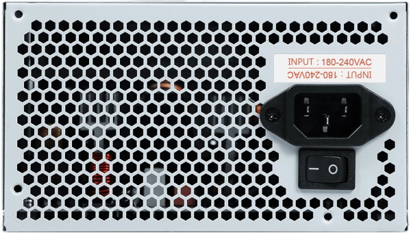 фото Блок питания ATX KINGPRICE KPPSU350 в Самаре
