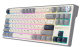 фото Клавиатура проводная Royal Kludge RK R87 Pro