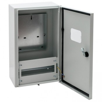 

Щит учета EKF mb54-3 ЩУ-3, IP54, mb54-3