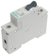фото Автоматический выключатель Systeme Electric C9F14163