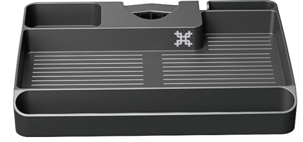 фото Лоток UNITEKI DM121TB