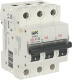 фото Автоматический выключатель  IEK AR-M06N-3-C032
