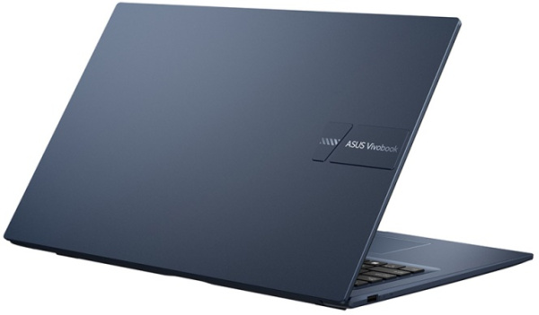 фото Ноутбук  ASUS Vivobook 17 X1704VA-AU321 в Уфе 17.3 ", Core i3, 16 Гб RAM, 1 Тб SSD, UHD Graphics, Серебристый
