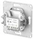 фото Выключатель двухклавишный  Systeme Electric ATN001251S в Воронеже