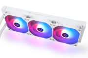 фото Система охлаждения Thermalright Aqua Elite white 360 ARGB