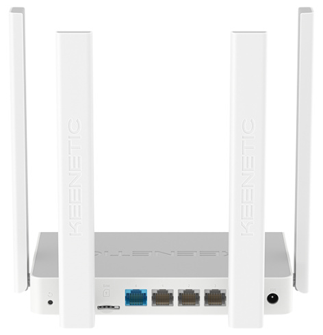 фото Интернет-центр  Keenetic Explorer 4G в Уфе