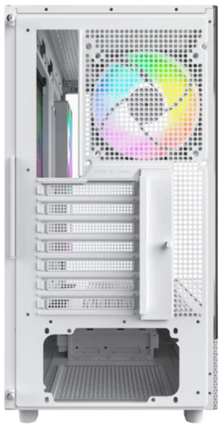фото Корпус ATX Montech XR White в Волгограде