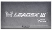 фото Блок питания Super Flower Leadex III Gold