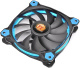 фото Кулер Thermaltake Riing Silent 12 Blue