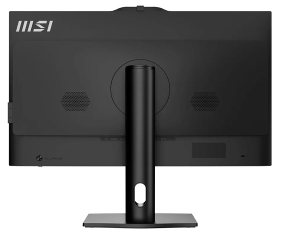 фото Моноблок 27" MSI Pro AP272P 14M AiO (Intel Core i5 13500, 16ГБ SODIMM DDR5, SSD 512 ГБ, Windows 11 Профессиональная) Черный [9S6-AF8321-1204]