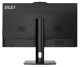 фото Моноблок 27" MSI Pro AP272P 14M AiO (Intel Core i5 13500, 16ГБ SODIMM DDR5, SSD 512 ГБ, Windows 11 Профессиональная) Черный [9S6-AF8321-1204]