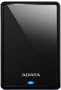 фото Внешний диск HDD ADATA AHV620S-4TU31-CBK
