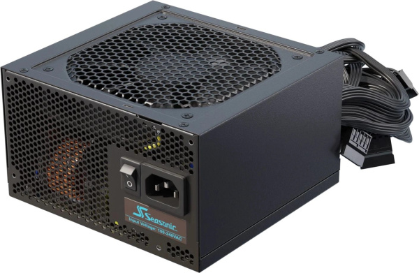 фото Блок питания ATX SeaSonic G12 GC-750 в Казани