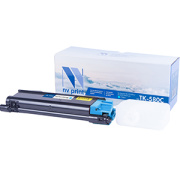 фото Картридж NVP TK580C