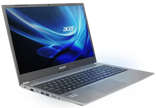 фото Ноутбук  Acer Aspire Lite AL15-41 в Перми 15.6 ", Ryzen 7, 16 Гб RAM, 512 Гб SSD, Radeon Graphics, Серый