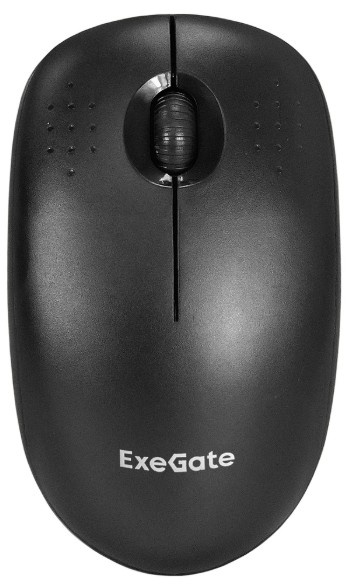 фото Клавиатура и мышь Wireless Exegate Professional Standard Combo MK200 в Уфе