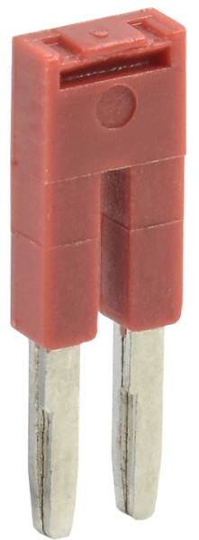 Изображение товара Перемычка IEK YZN11FBS-001-2P с защитой от прикосновения