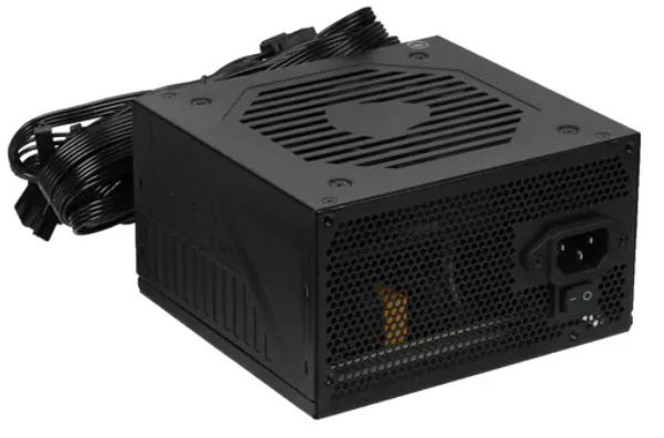 фото Блок питания ATX MSI MAG A600DN в Уфе