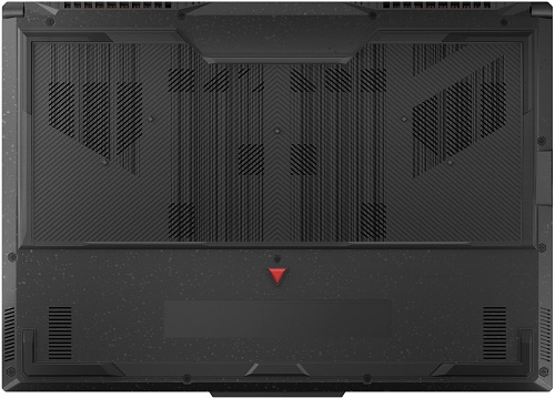 фото Ноутбук  ASUS TUF Gaming A15 FA507RE-HN054 15.6 ", Ryzen 7, 8 Гб RAM, 512 Гб SSD, GeForce RTX 3050 Ti, Серый