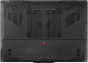 фото Ноутбук  ASUS TUF Gaming A15 FA507RE-HN054 15.6 ", Ryzen 7, 8 Гб RAM, 512 Гб SSD, GeForce RTX 3050 Ti, Серый