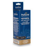 фото Чернила ProfiLine PL_INK_C_type-5_BK_140ml