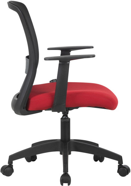 фото Кресло  Cactus CS-MC333-BKRD в Омске