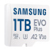 фото Карта памяти MicroSDXC 1024GB Samsung MB-MC1T0SA/KR в Омске