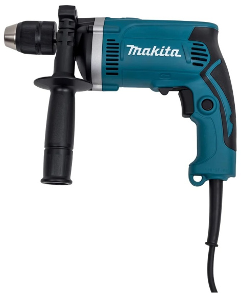 фото Дрель ударная Makita HP1631K в Краснодаре