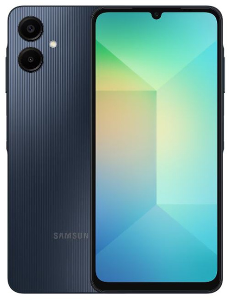фото Смартфон  Samsung Galaxy A06 64/4GB в Перми