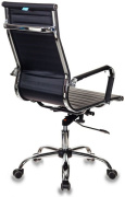 фото Кресло Бюрократ CH-883/BLACK