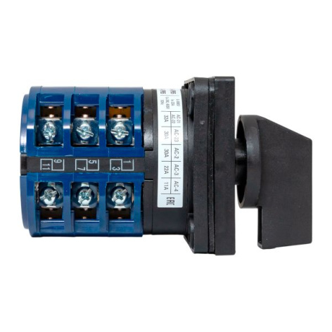 фото Переключатель кулачковый  EKF pk-1-23-32-65 в Самаре