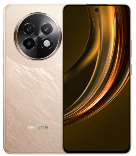 фото Смартфон  Realme 13+ 5G (12+256) в Перми