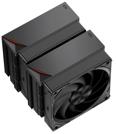 фото Кулер  PCCooler RZ620 BK в Волгограде