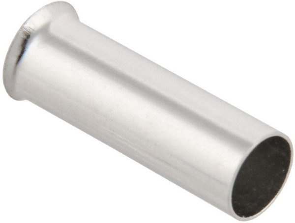 Изображение товара Наконечник штыревой IEK UEN11-4-10-12 для соединения проводов