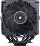 фото Кулер JONSBO HX6280 Black