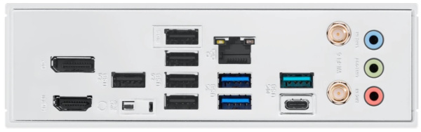 фото Материнская плата mATX ASUS B850M MAX GAMING WIFI в Волгограде