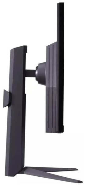 фото Монитор 32" LG 32GR93U-B в Омске
