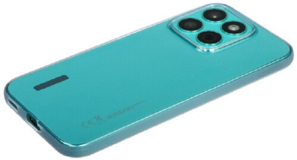 фото Смартфон  Honor X8c 8/128GB в Уфе