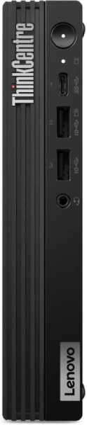фото Системный блок Lenovo ThinkCentre Tiny M70Q-5 SLIM Intel Core i5, 16 ГБ, 512 Гб, Intel UHD Graphics 730,  ОС Не установлена