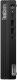 фото Системный блок Lenovo ThinkCentre Tiny M70Q-5 SLIM Intel Core i5, 16 ГБ, 512 Гб, Intel UHD Graphics 730,  ОС Не установлена
