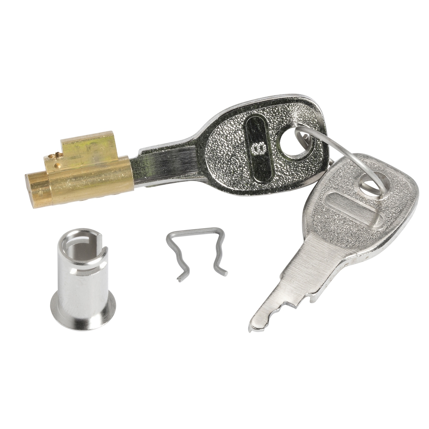 

Замок Schneider Electric MIP99046 Mini Pragma для щитков, MIP99046