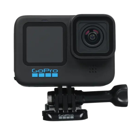 фото Экшн-камера GoPro HERO11 Black Edition