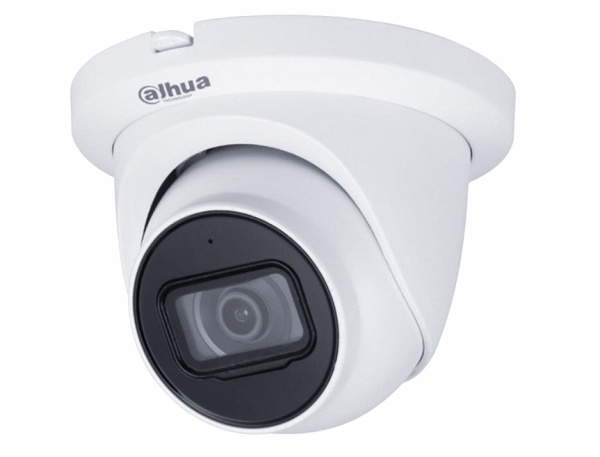 Изображение товара Видеокамера IP Dahua DH-IPC-HDW3241TMP-AS-0280B