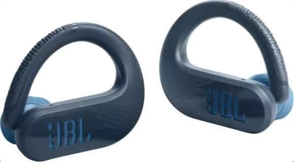 фото Наушники беспроводные JBL JBLENDURPEAK3BLU в Казани