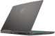 фото Ноутбук  MSI Thin 15 B13VE-2650XRU в Уфе 15.6 ", Core i5, 16 Гб RAM, 512 Гб SSD, GeForce RTX 4050, Серый