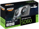 фото Видеокарта Inno3D GeForce RTX 5060 TWIN X2 OC (N50602-08D7X-195070N) в Екатеринбурге